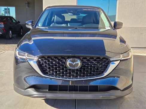 Used 2023 MAZDA CX-5 AWD 2.5 S image 7