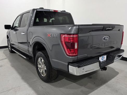 Used 2021 Ford F150 XLT w/ XTR Package image 40
