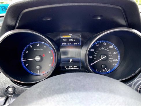 Used 2019 Subaru Outback 2.5i Limited AWD/4WD image 26