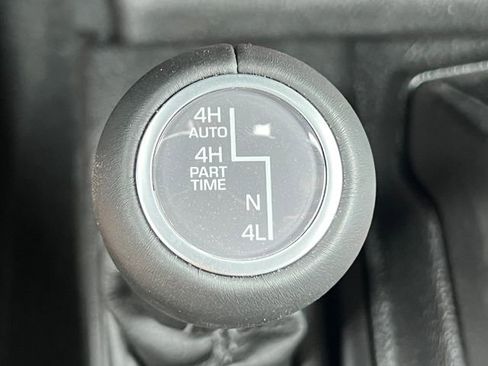 Used 2024 Jeep Wrangler Unlimited Rubicon 392 AWD/4WD image 47