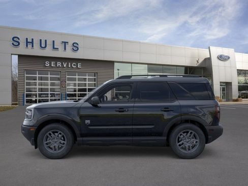 New 2026 Ford Bronco Sport Big Bend AWD/4WD image 3
