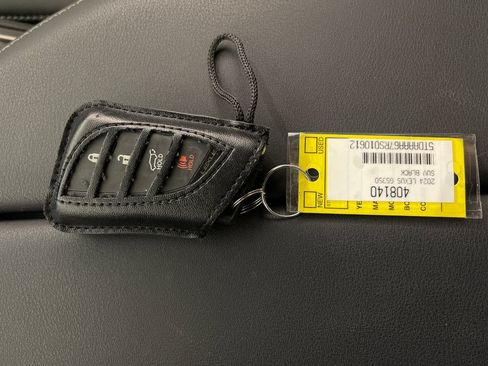 Used 2024 Lexus TX 350 FWD image 26