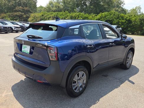 New 2026 Nissan Kicks S FWD image 10