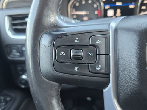 Used 2021 GMC Yukon XL SLT w/ SLT Premium Package AWD/4WD image 20