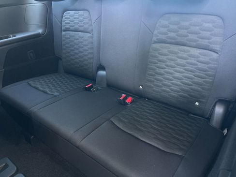 New 2026 Nissan Pathfinder SV image 14