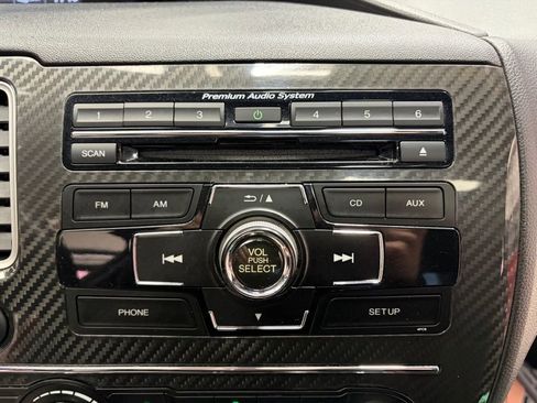 Used 2013 Honda Civic Si image 18