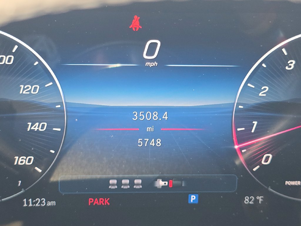 Certified 2026 Mercedes-Benz GLC 300 4MATIC image 29