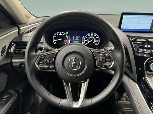 Used 2025 Acura RDX SH-AWD w/ Technology Package image 33