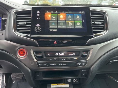 Used 2022 Honda Passport EX-L image 16