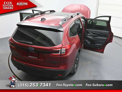 New 2026 Subaru Ascent Bronze Edition AWD/4WD image 34