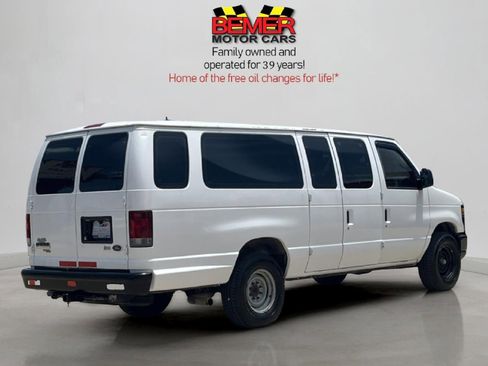 Used 2012 Ford E-350 and Econoline 350 XL RWD image 6