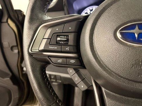 Used 2020 Subaru Outback Premium w/ Popular Package #1 AWD/4WD image 13