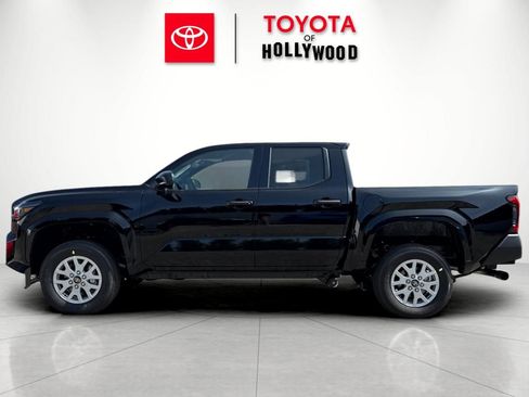 New 2026 Toyota Tacoma SR RWD image 9
