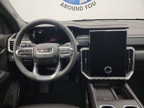 New 2026 GMC Acadia Elevation w/ Black Edition image 17