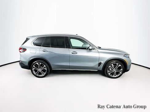 Used 2026 BMW X5 xDrive40i w/ Climate Comfort Package AWD/4WD image 8