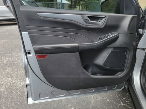 Used 2024 Ford Escape Active w/ Tech Pack #1 FWD image 15