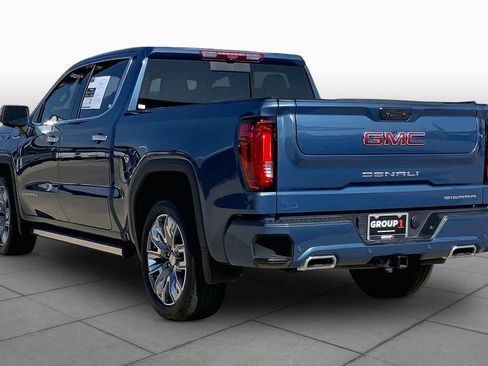 Used 2024 GMC Sierra 1500 Denali AWD/4WD image 12
