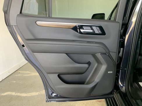 New 2026 Chevrolet Tahoe High Country image 46