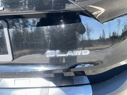 Certified 2023 Nissan Rogue SL w/ SL Premium Package image 9