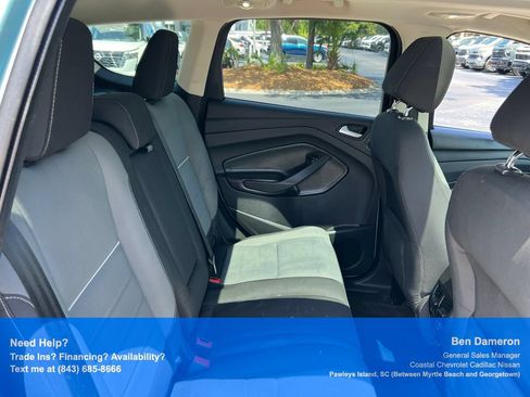 Used 2013 Ford Escape SE FWD image 19