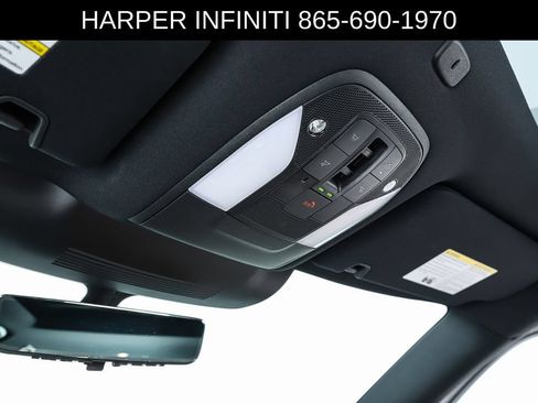 Used 2026 INFINITI QX60 Autograph w/ Dark Cargo Package AWD/4WD image 66