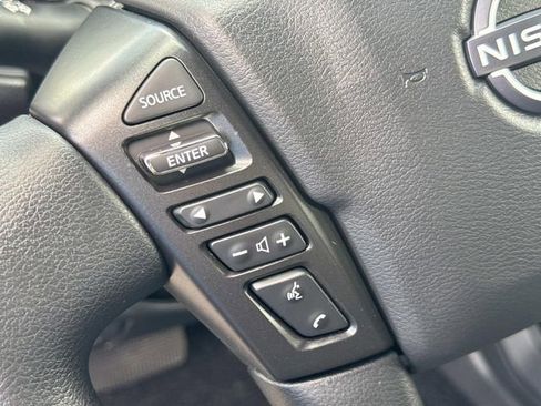 New 2026 Nissan Frontier S image 24