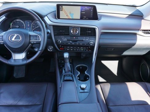 Used 2017 Lexus RX 350 RX 350 image 27