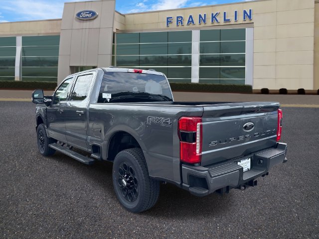 New 2026 Ford F250 XLT w/ XLT Premium Package AWD/4WD image 5