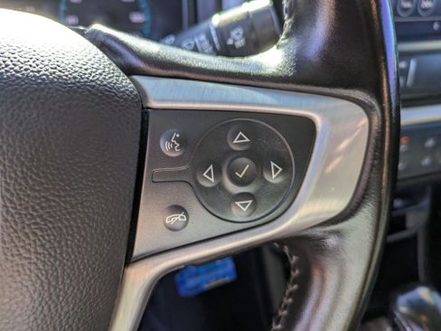 Used 2022 GMC Canyon Elevation RWD image 18
