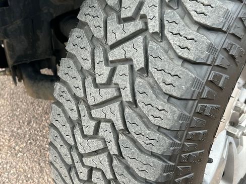 Used 2013 Ford F150 FX4 w/ Luxury Equipment Group image 26