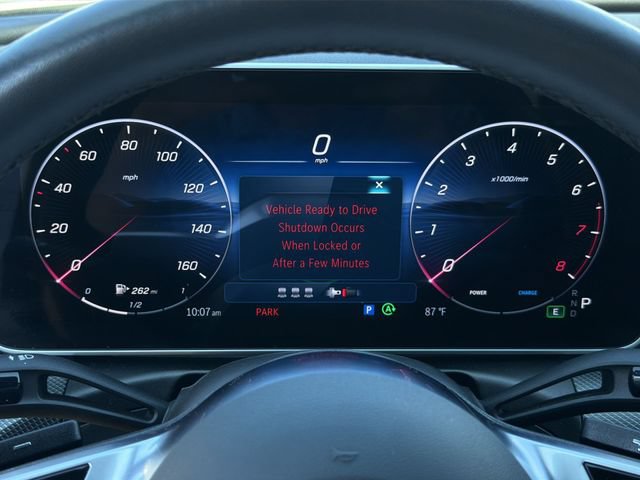 Used 2025 Mercedes-Benz C 300 4MATIC Sedan image 22