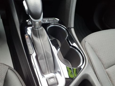 Certified 2023 Buick Encore GX Select image 24