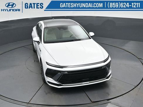 New 2026 Hyundai Sonata SEL image 52