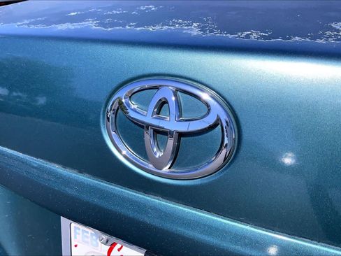 Used 2009 Toyota Corolla LE FWD image 30