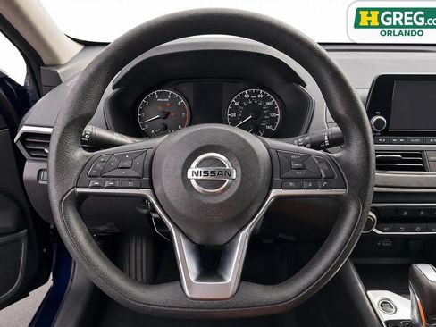 Used 2021 Nissan Altima 2.5 S w/ Driver Assist Package FWD image 11