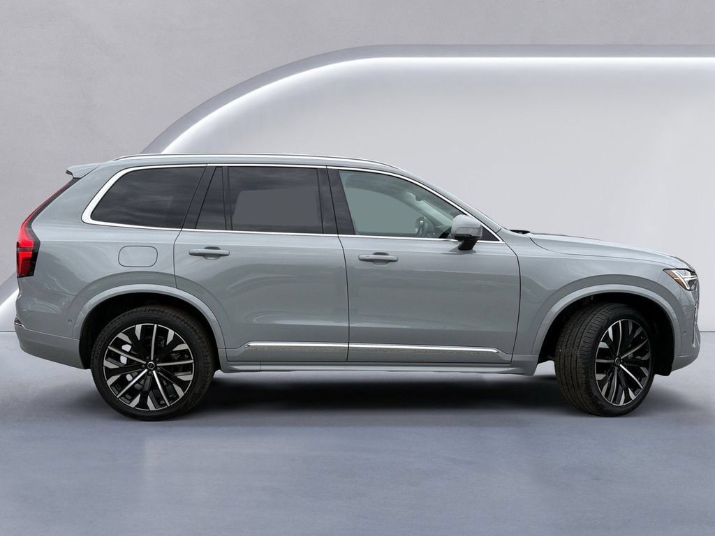 New 2026 Volvo XC90 B6 Ultra w/ Protection Package AWD/4WD image 3