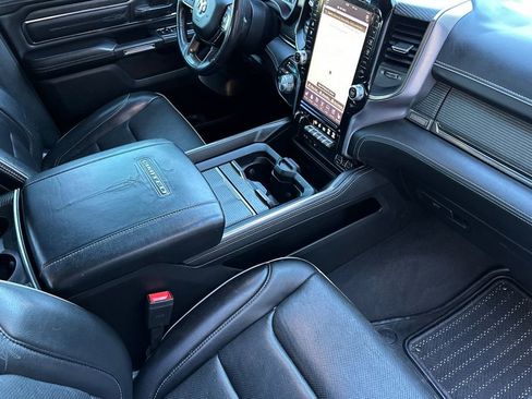 Used 2019 RAM 1500 Limited image 15