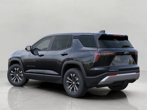 New 2026 Chevrolet Equinox LT w/ Convenience Package II image 3