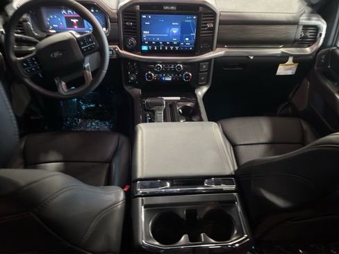 New 2026 Ford F150 Lariat AWD/4WD image 11