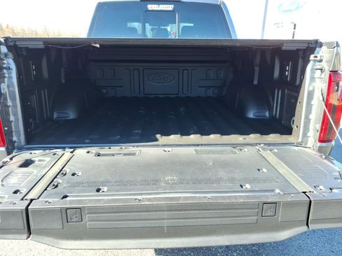 Used 2025 Ford F150 Tremor w/ Equipment Group 402A High image 6