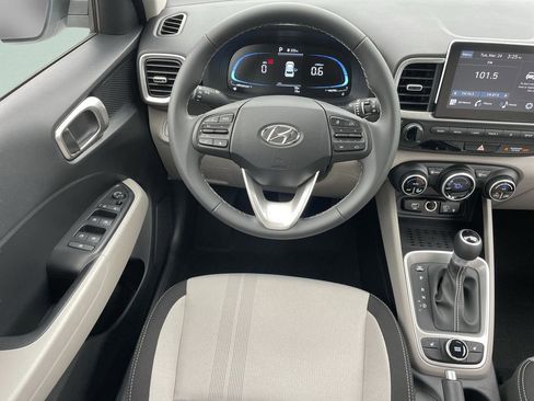 New 2026 Hyundai Venue SEL FWD image 26