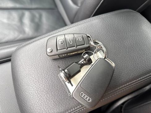 Used 2016 Audi A3 2.0T Premium image 11