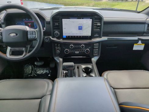 New 2026 Ford F150 Tremor AWD/4WD image 14