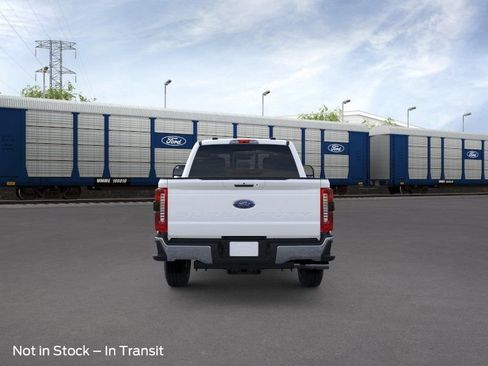 New 2026 Ford F350 Lariat AWD/4WD image 5