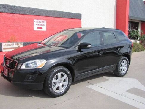 Used 2012 Volvo XC60 3.2 image 6