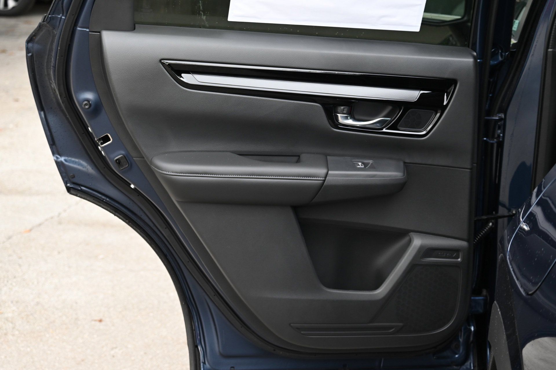 New 2026 Honda CR-V EX-L image 12