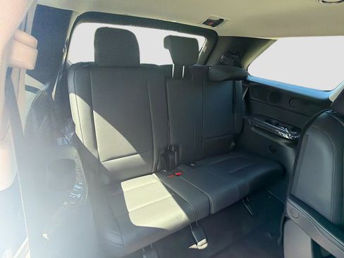 New 2026 Hyundai Palisade SEL Premium FWD image 22