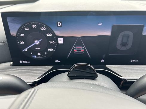 New 2026 Genesis GV80 3.5T Prestige AWD/4WD image 40