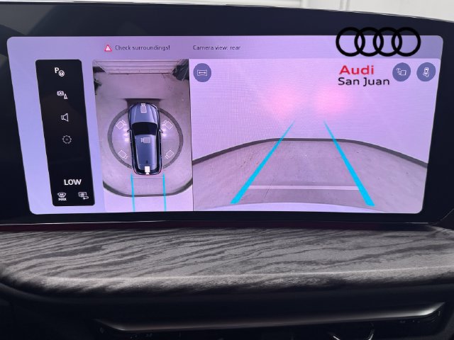 New 2026 Audi Q5 Premium Plus AWD/4WD image 19