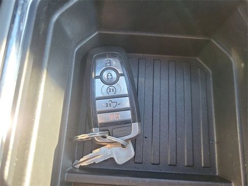 Used 2018 Ford F350 Lariat w/ Lariat Ultimate Package image 22